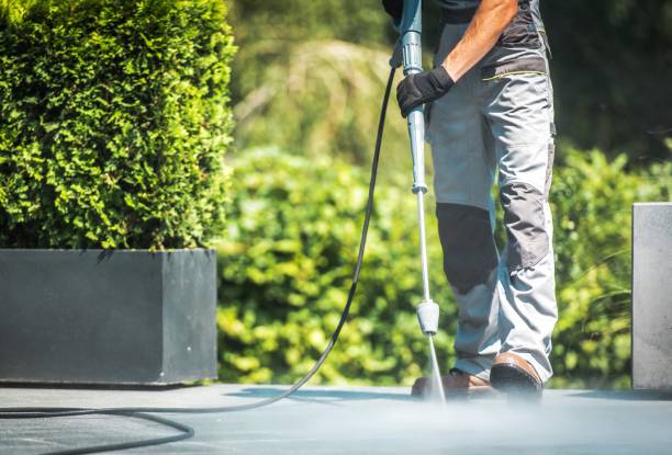 Best Factory Floor Cleaning  in Staffd, OR
