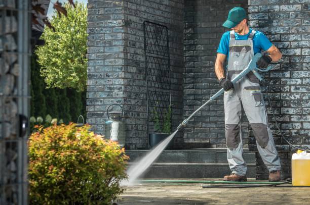 Best Oil Spill Cleanup  in Staffd, OR