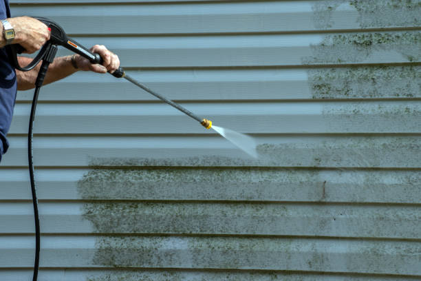 Stafford, OR Pressure Washing Company