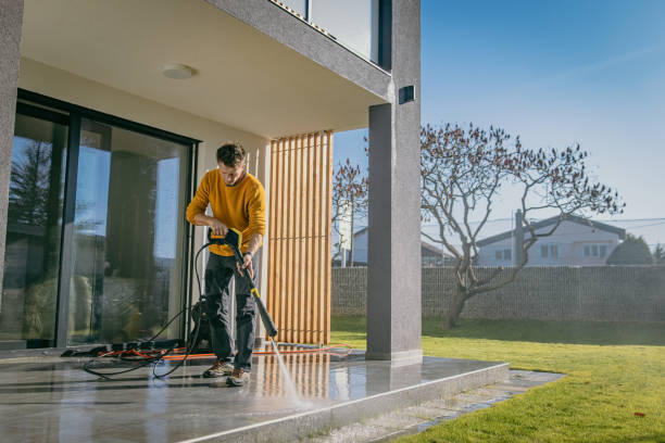 Concrete Sealing in Stafford, OR